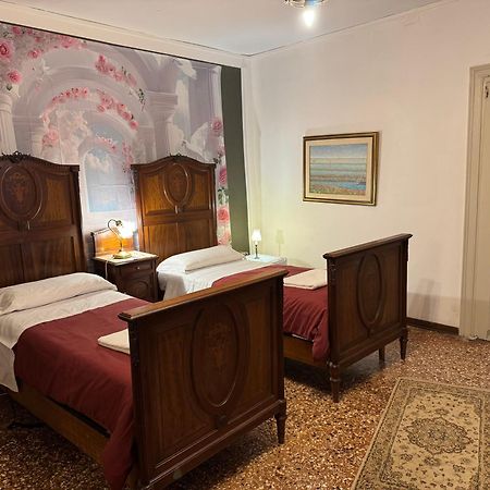 Lions Venice Guest House Exterior foto