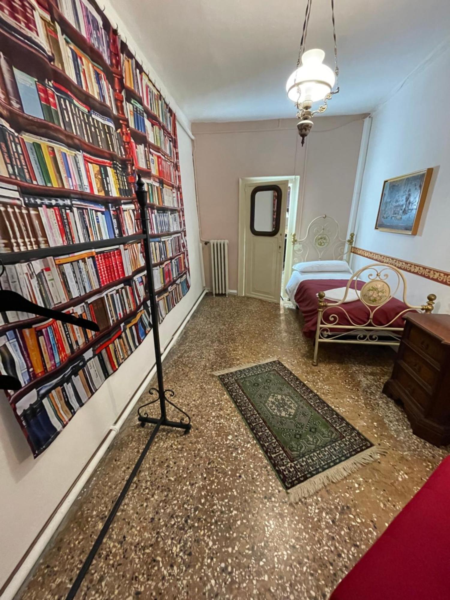 Lions Venice Guest House Exterior foto
