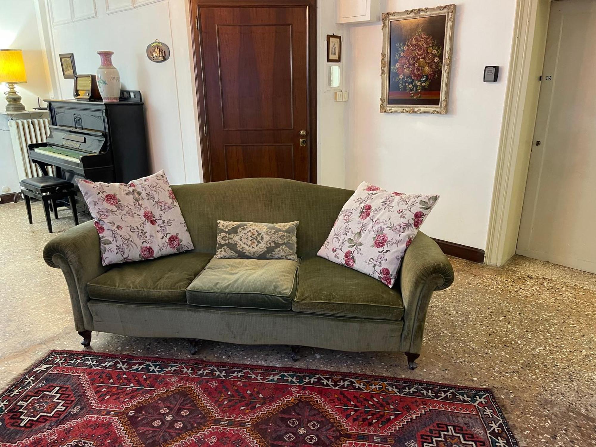 Lions Venice Guest House Exterior foto