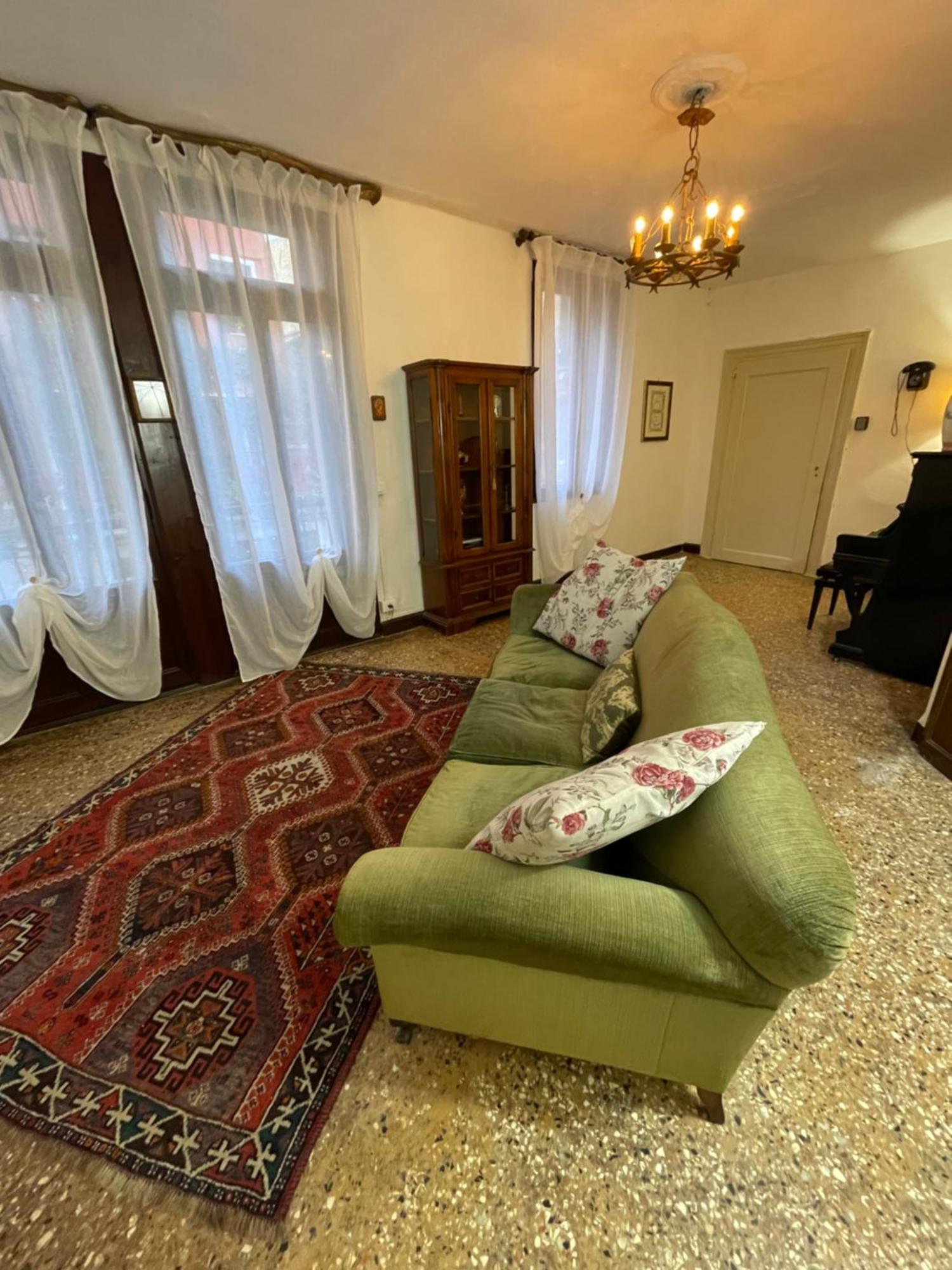 Lions Venice Guest House Exterior foto