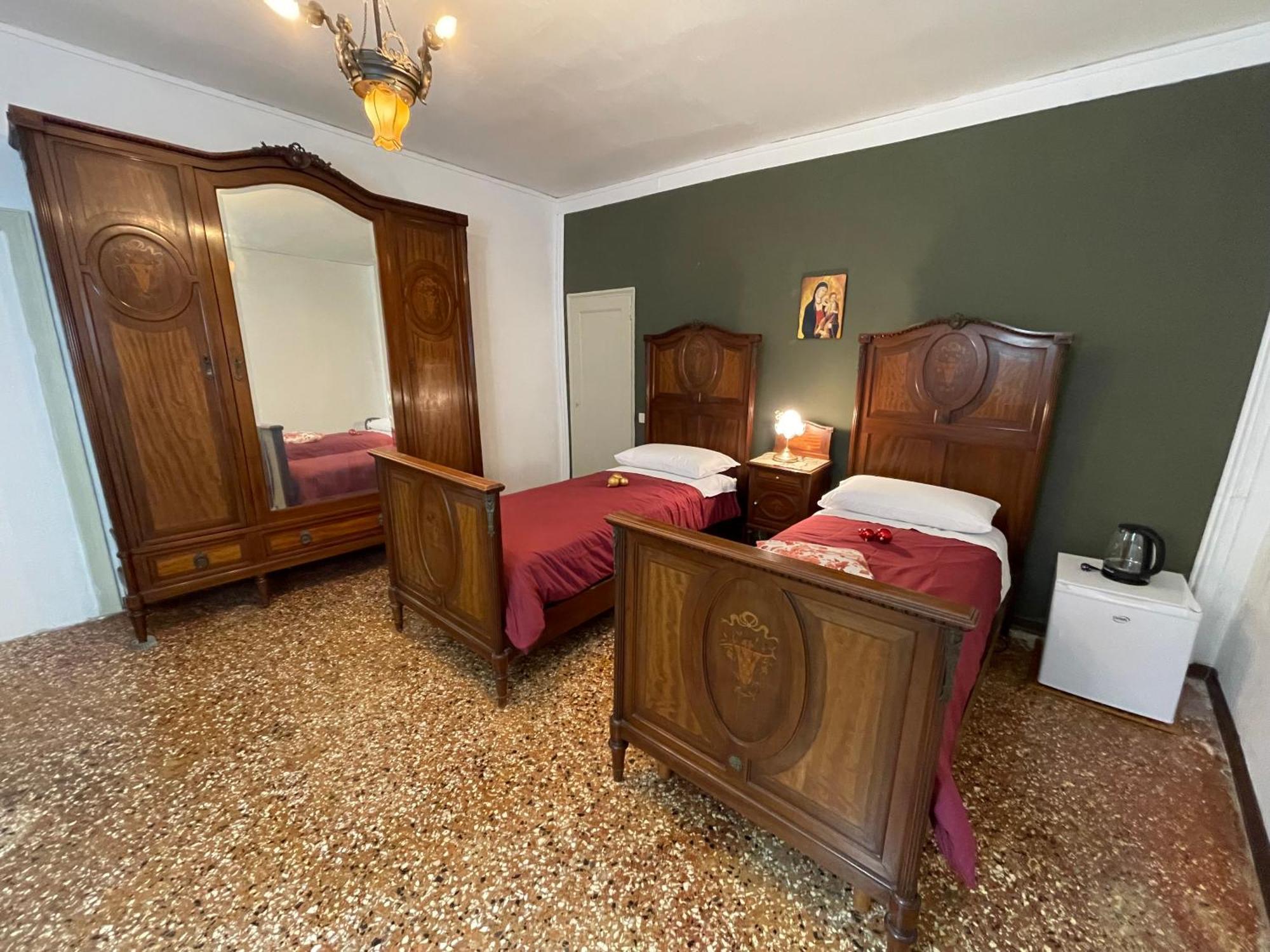 Lions Venice Guest House Exterior foto
