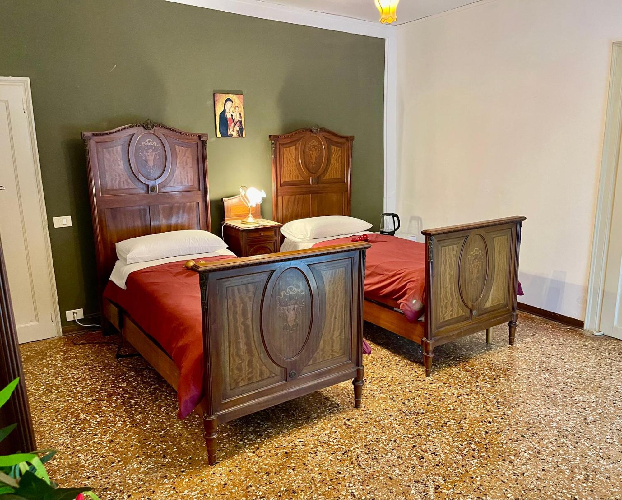 Lions Venice Guest House Exterior foto