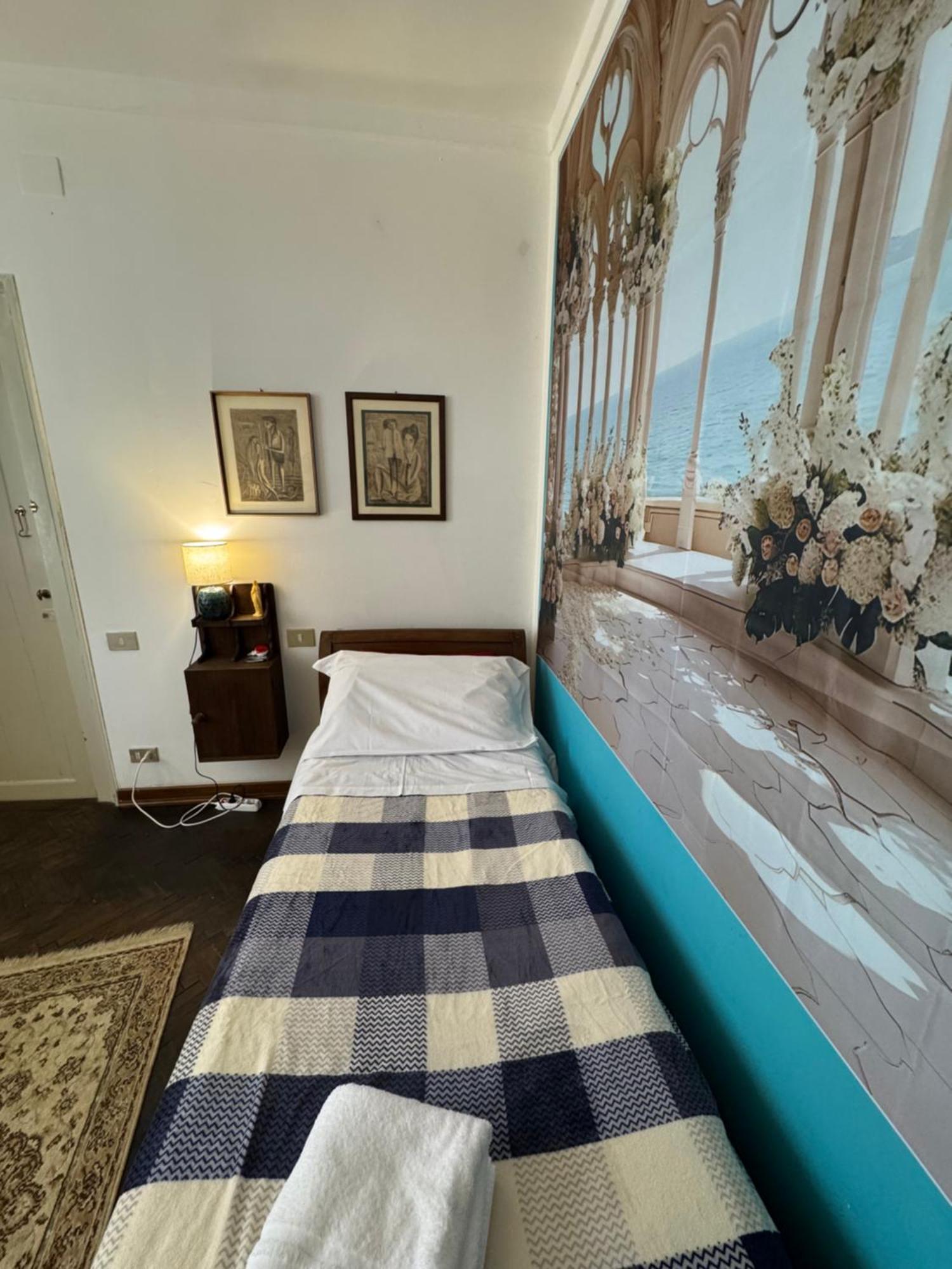 Lions Venice Guest House Exterior foto