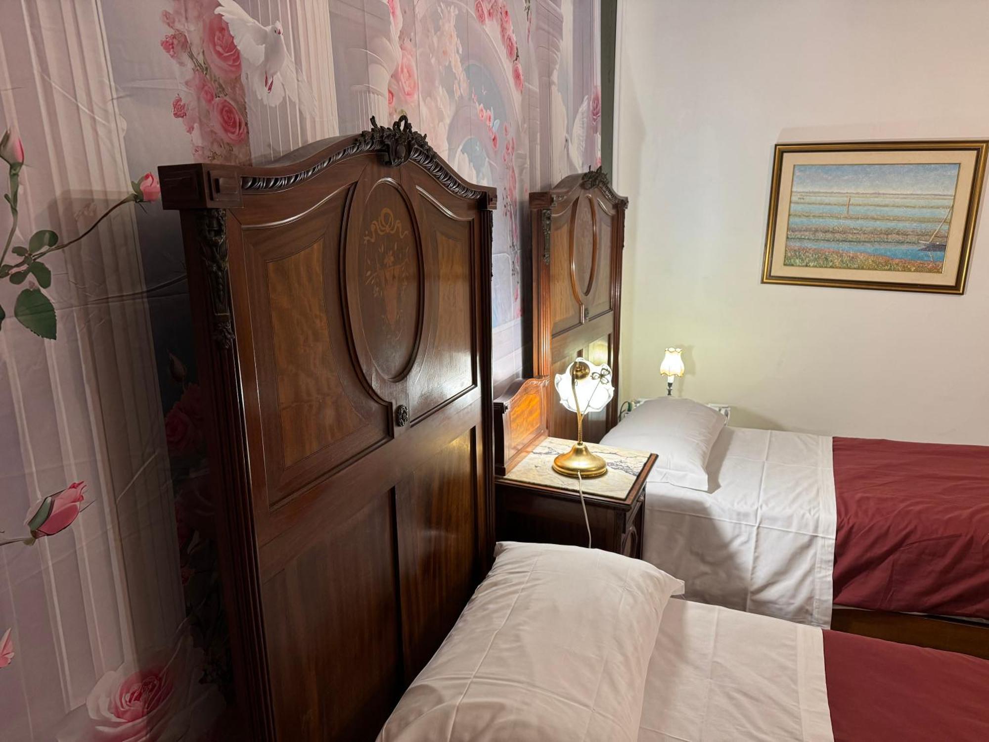 Lions Venice Guest House Exterior foto