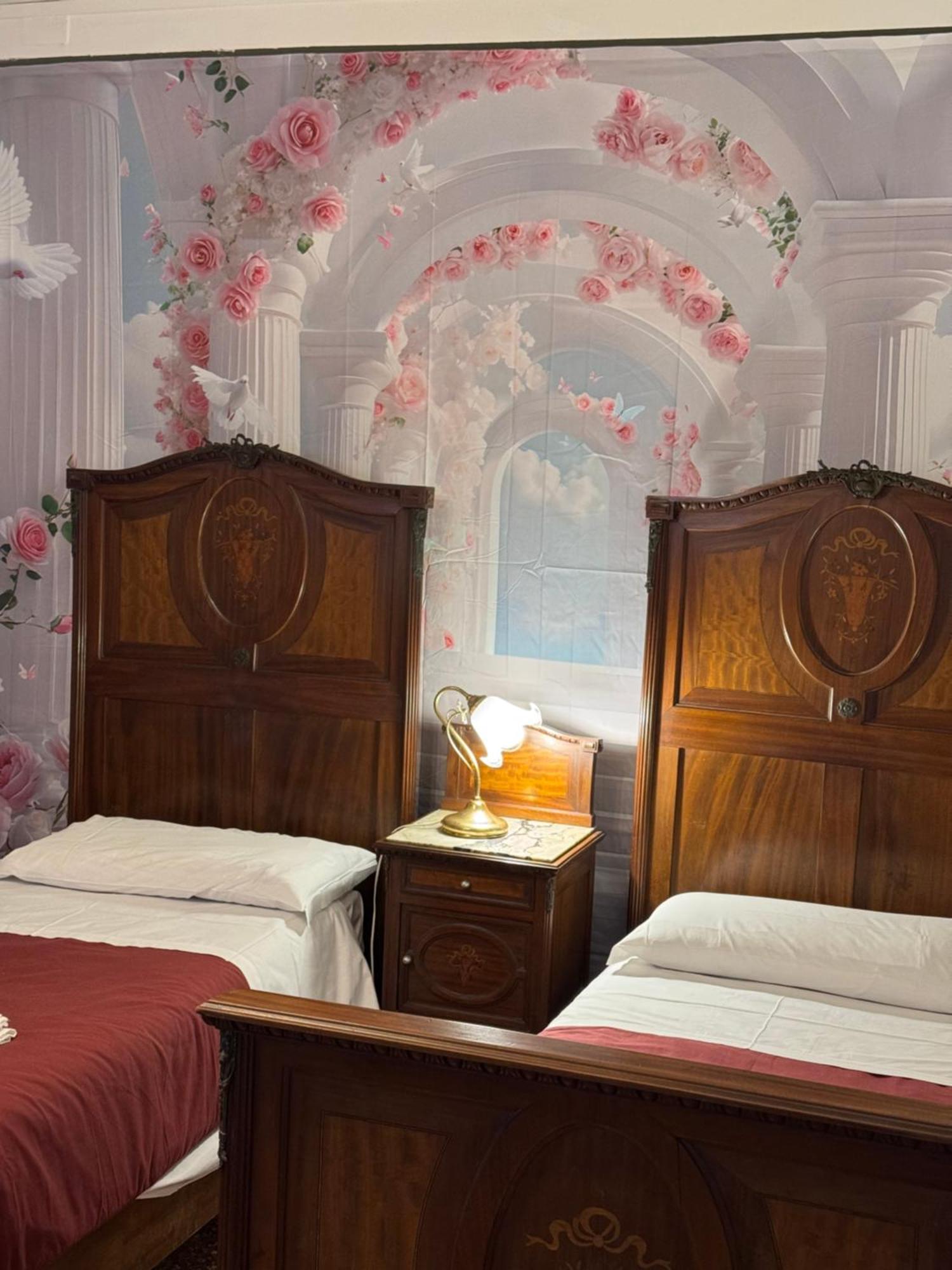 Lions Venice Guest House Exterior foto