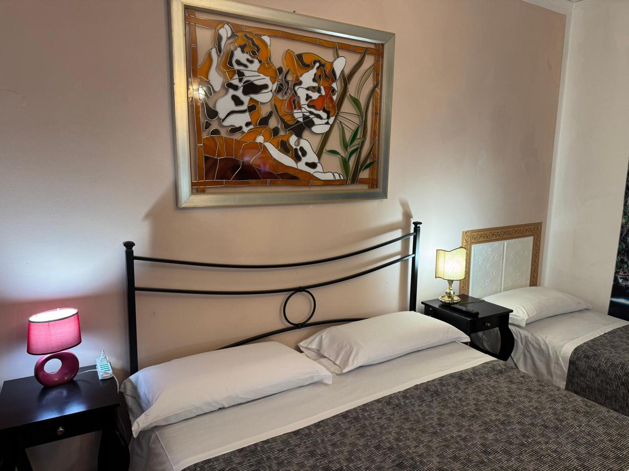 Lions Venice Guest House Exterior foto