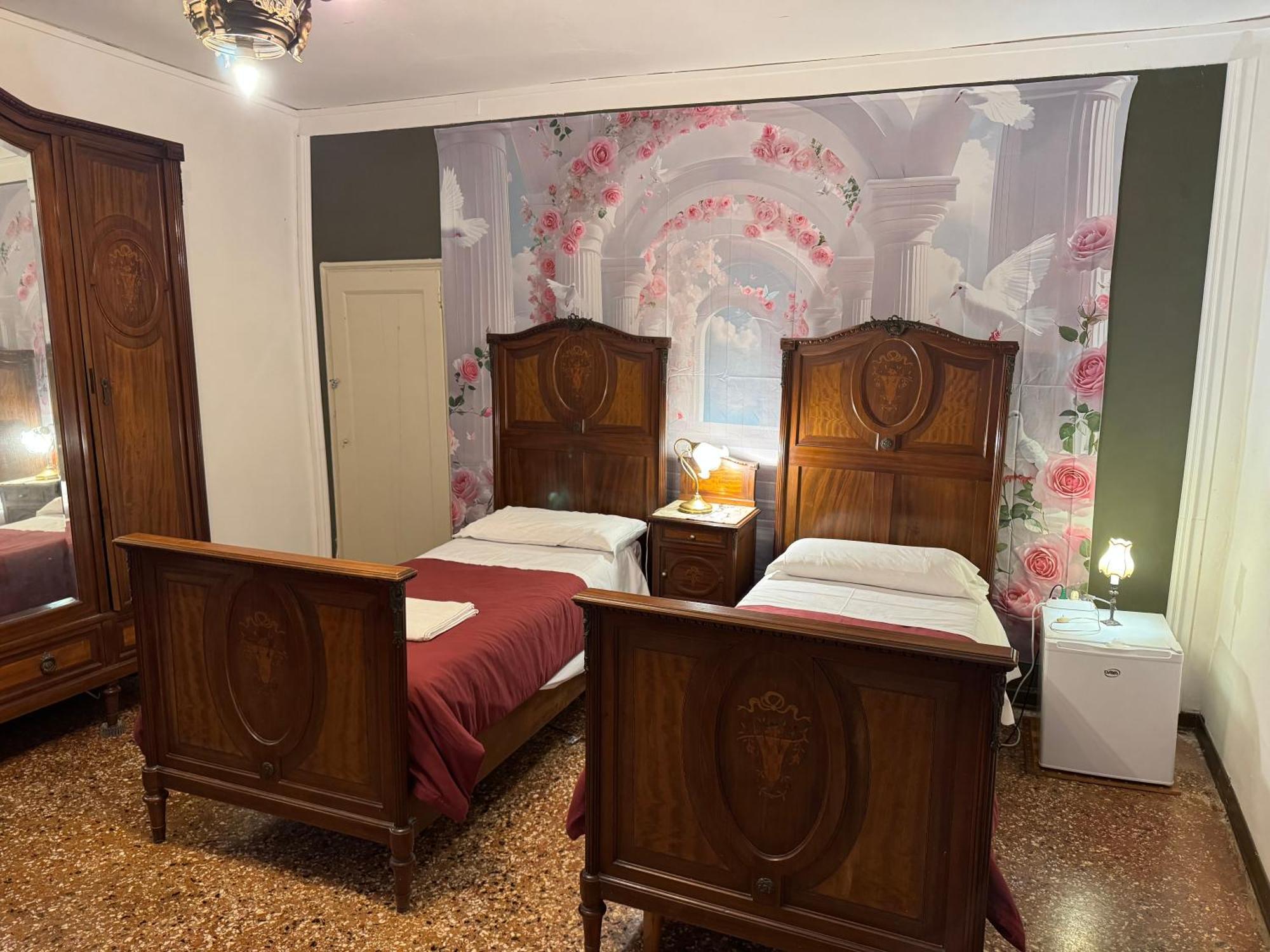 Lions Venice Guest House Exterior foto