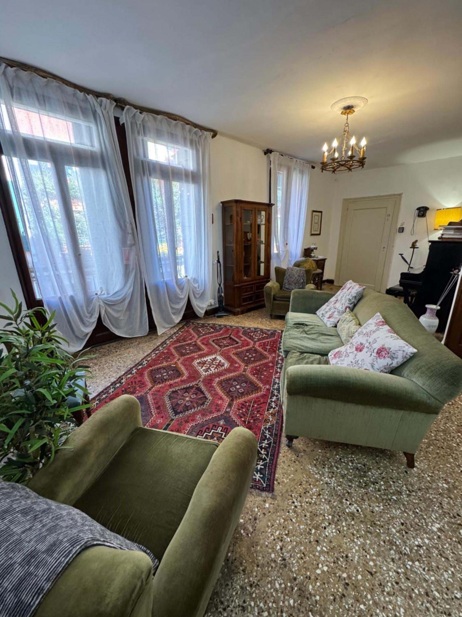 Lions Venice Guest House Exterior foto