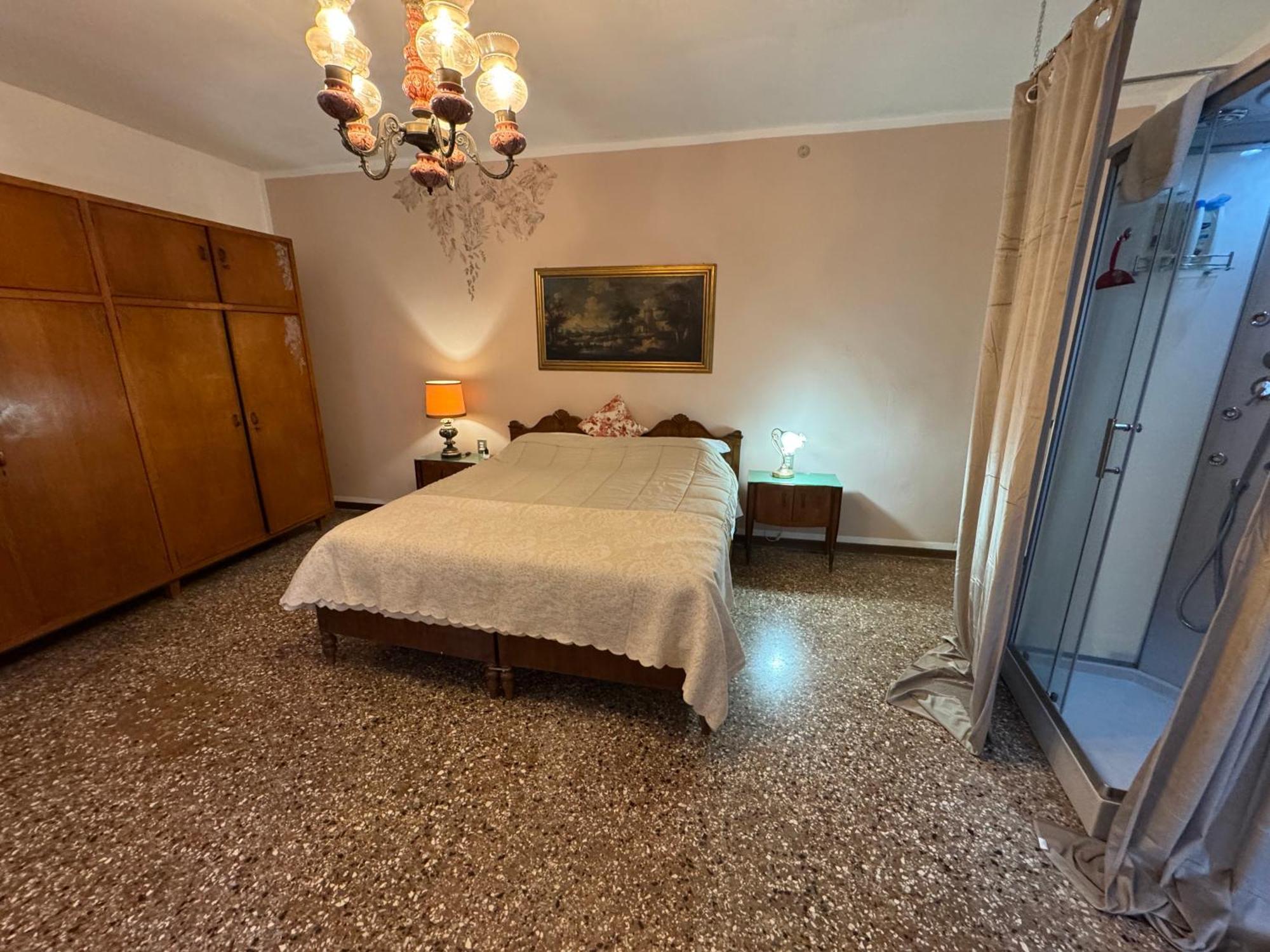 Lions Venice Guest House Exterior foto
